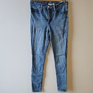 Levi's 311 Women's Skinny Jeans